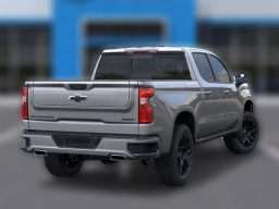 Chevrolet Silverado 1500 RST 4WD Crew Cab 147" 2026