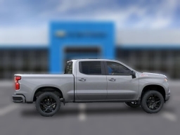 Chevrolet Silverado 1500 RST 4WD Crew Cab 147" 2026
