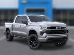 Chevrolet Silverado 1500 RST 4WD Crew Cab 147" 2026