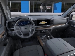 Chevrolet Silverado 1500 RST 4WD Crew Cab 147" 2026