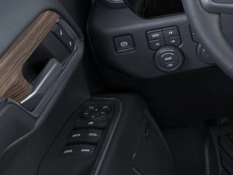 Chevrolet Silverado 1500 RST 4WD Crew Cab 147" 2026