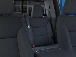 Chevrolet Silverado 1500 RST 4WD Crew Cab 147" 2026