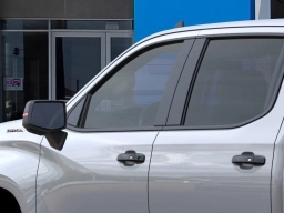 Chevrolet Silverado 1500 RST 4WD Crew Cab 147" 2026