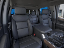 Chevrolet Silverado 1500 RST 4WD Crew Cab 147" 2026