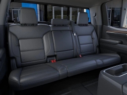 Chevrolet Silverado 1500 RST 4WD Crew Cab 147" 2026