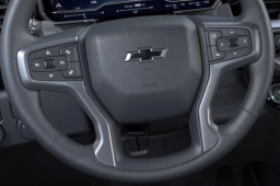 Chevrolet Silverado 1500 RST 4WD Crew Cab 147" 2026