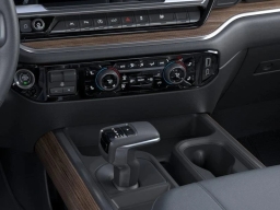 Chevrolet Silverado 1500 RST 4WD Crew Cab 147" 2026