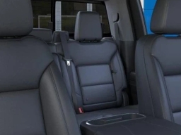 Chevrolet Silverado 1500 RST 4WD Crew Cab 147" 2026