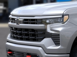 Chevrolet Silverado 1500 RST 4WD Crew Cab 147" 2026