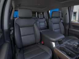 Chevrolet Silverado 1500 RST 4WD Crew Cab 147" 2026