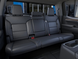 Chevrolet Silverado 1500 RST 4WD Crew Cab 147" 2026