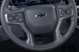 Chevrolet Silverado 1500 RST 4WD Crew Cab 147" 2026