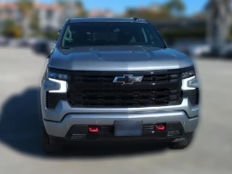 Chevrolet Silverado 1500 RST 4WD Crew Cab 147" 2026