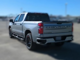 Chevrolet Silverado 1500 RST 4WD Crew Cab 147" 2026