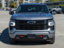 Chevrolet Silverado 1500 RST 4WD Crew Cab 147" 2026