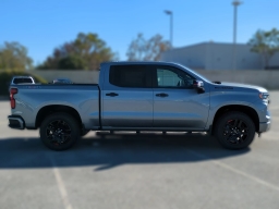 Chevrolet Silverado 1500 RST 4WD Crew Cab 147" 2026