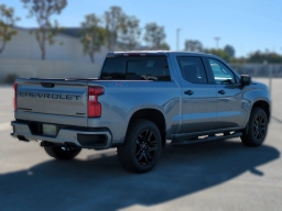 Chevrolet Silverado 1500 RST 4WD Crew Cab 147" 2026