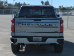 Chevrolet Silverado 1500 RST 4WD Crew Cab 147" 2026