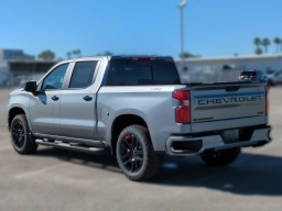 Chevrolet Silverado 1500 RST 4WD Crew Cab 147" 2026