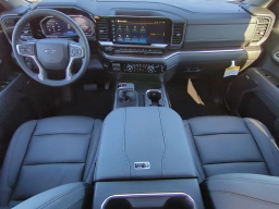 Chevrolet Silverado 1500 RST 4WD Crew Cab 147" 2026