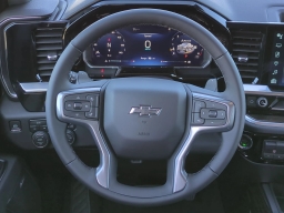 Chevrolet Silverado 1500 RST 4WD Crew Cab 147" 2026