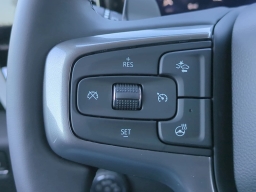 Chevrolet Silverado 1500 RST 4WD Crew Cab 147" 2026