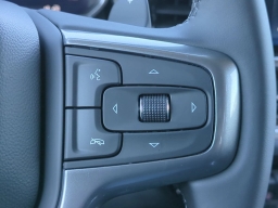 Chevrolet Silverado 1500 RST 4WD Crew Cab 147" 2026