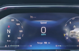 Chevrolet Silverado 1500 RST 4WD Crew Cab 147" 2026