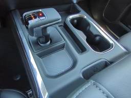 Chevrolet Silverado 1500 RST 4WD Crew Cab 147" 2026