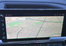 Chevrolet Silverado 1500 RST 4WD Crew Cab 147" 2026