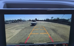 Chevrolet Silverado 1500 RST 4WD Crew Cab 147" 2026