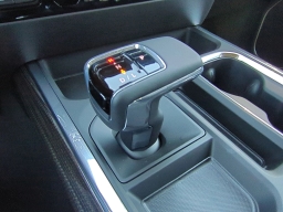 Chevrolet Silverado 1500 RST 4WD Crew Cab 147" 2026