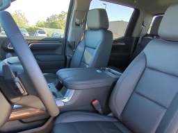 Chevrolet Silverado 1500 RST 4WD Crew Cab 147" 2026