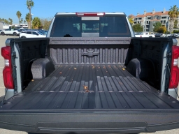 Chevrolet Silverado 1500 RST 4WD Crew Cab 147" 2026