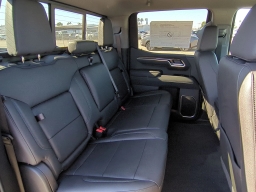 Chevrolet Silverado 1500 RST 4WD Crew Cab 147" 2026