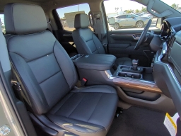 Chevrolet Silverado 1500 RST 4WD Crew Cab 147" 2026