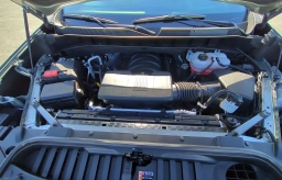 Chevrolet Silverado 1500 RST 4WD Crew Cab 147" 2026