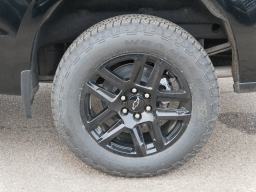 Chevrolet Silverado 1500 RST 4WD Crew Cab 157" 2026