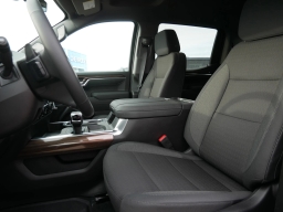 Chevrolet Silverado 1500 RST 4WD Crew Cab 157" 2026