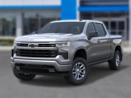 Chevrolet Silverado 1500 RST 4WD Crew Cab 157" 2026