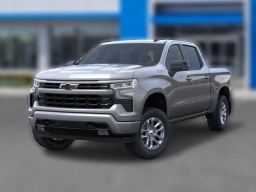 Chevrolet Silverado 1500 RST 4WD Crew Cab 157" 2026
