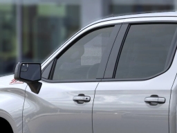 Chevrolet Silverado 1500 RST 4WD Crew Cab 157" 2026