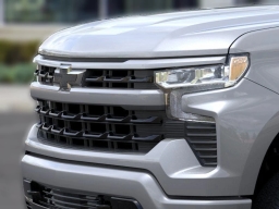 Chevrolet Silverado 1500 RST 4WD Crew Cab 157" 2026