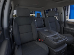 Chevrolet Silverado 1500 RST 4WD Crew Cab 157" 2026