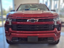 Chevrolet Silverado 1500 RST 4WD Crew Cab 157" 2026