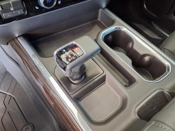 Chevrolet Silverado 1500 RST 4WD Crew Cab 157" 2026