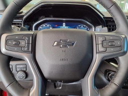 Chevrolet Silverado 1500 RST 4WD Crew Cab 157" 2026