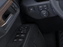 Chevrolet Silverado 1500 RST 4WD Crew Cab 147" 2026