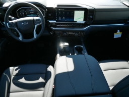 Chevrolet Silverado 1500 RST 4WD Crew Cab 147" 2026