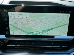 Chevrolet Silverado 1500 RST 4WD Crew Cab 147" 2026